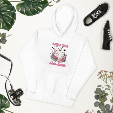 Save The Boo Bees Hoodie, Halloween Sweatshirt, Haunted Sweater, Witchy Pullover, Funny Ghost Hoodie, Trick Treat Sweat, Wicked Crewneck